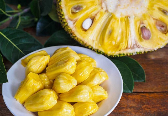 Mít là giống cây quen thuộc với người Việt