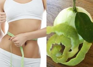 Vỏ bưởi có tác dụng gì? Không thể kể đến hiệu quả giảm cân tuyệt vời