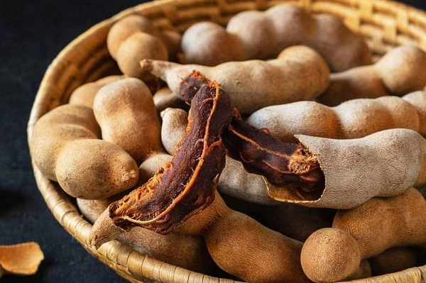 Bà bầu ăn quả me được không 
