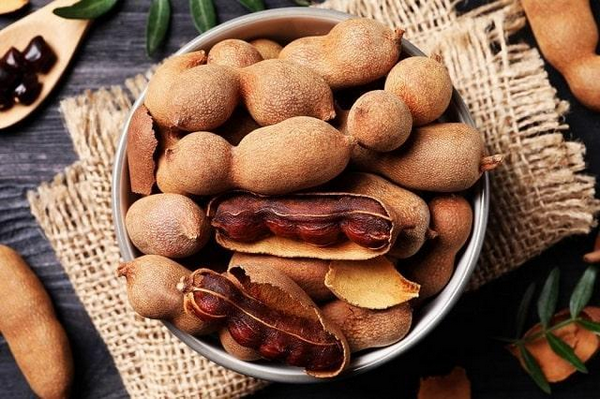 Bà bầu ăn quả me được không 