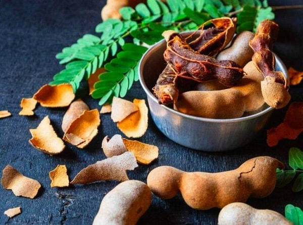 Bà bầu ăn quả me được không 